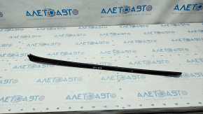 Right windshield molding Audi Q7 16 - break