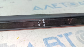 Right windshield molding Audi Q7 16 - break