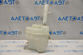 Kia Optima 11-15 washer reservoir with neck, without cap and sensor