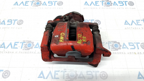 Rear right support Audi A6 C7 12-18 AWD TRW for 300mm electric