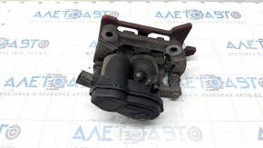 Rear right support Audi A6 C7 12-18 AWD TRW for 300mm electric