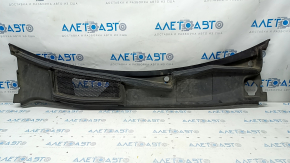 Windscreen wiper grille plastic Audi Q7 16-19
