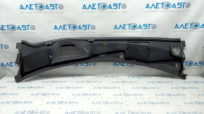 Windscreen wiper grille plastic Audi Q7 16-19
