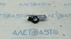 Speaker tweeter in the front pillar left Audi Q7 16-19 lower Bose