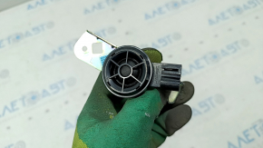Speaker tweeter in the front pillar left Audi Q7 16-19 lower Bose