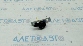 Speaker tweeter in the front pillar right Audi Q7 16-19 lower Bose