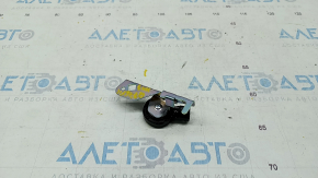 Speaker tweeter in the front pillar right Audi Q7 16-19 lower Bose