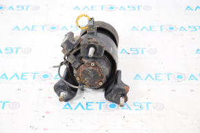 Front engine mount Lexus ES350 07-12 rusty