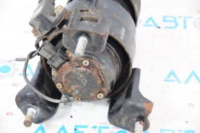 Front engine mount Lexus ES350 07-12 rusty