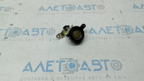 Speaker tweeter in the front pillar left Audi Q7 16-19 upper Bose