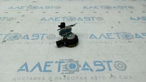 Speaker tweeter in the front pillar left Audi Q7 16-19 upper Bose