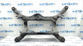 Rear subframe Audi A6 C7 12-18 AWD