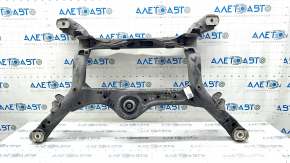 Rear subframe Audi A6 C7 12-18 AWD