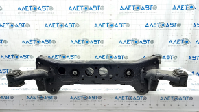 Rear subframe Audi A6 C7 12-18 AWD