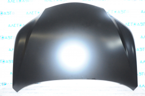 Hood bare Lexus NX200t NX300 NX300h 15-21 aluminum