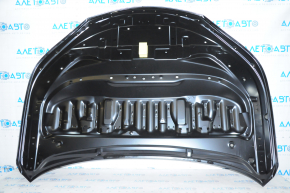 Hood bare Lexus NX200t NX300 NX300h 15-21 aluminum
