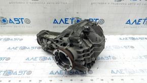 Rear differential gearbox Audi A6 C7 12-18 107k