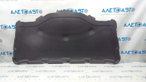 Insulation of the bonnet of Audi Q7 16-