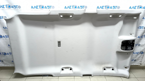 Jeep Renegade 15 headlining - no hatch gray, dry cleanable