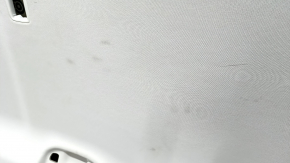 Jeep Renegade 15 headlining - no hatch gray, dry cleanable