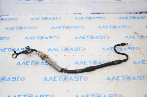 High-pressure power steering hose for Lexus ES350 07-12