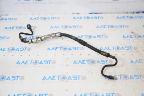 High-pressure power steering hose for Lexus ES350 07-12