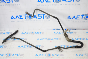High pressure hose power steering Lexus ES350 07-12