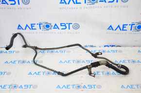 High pressure hose power steering Lexus ES350 07-12