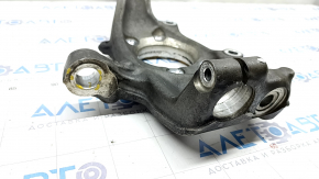 Front right axle shaft Audi A6 C7 12-18 Cobapress, without bushing