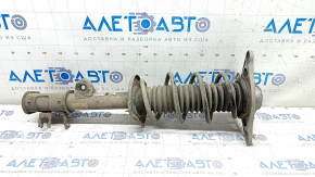 Shock absorber strut assembly rear left Jeep Renegade 15-18 AWD Trailhawk