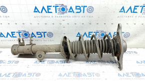 Shock absorber strut assembly rear right Jeep Renegade 15-18 AWD Trailhawk
