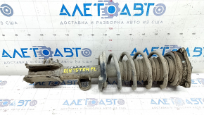 Shock absorber strut assembly front left Jeep Renegade 15-23 AWD Trailhawk