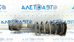 Shock absorber strut assembly front left Jeep Renegade 15-23 AWD Trailhawk