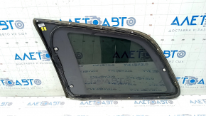 Rear right blind glass vent Volvo XC90 16-22