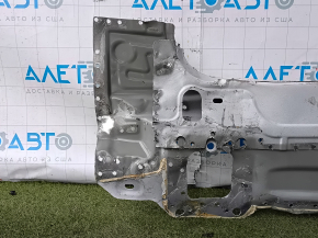Mercedes W167 GLE 350 450 20-23 rear panel drilled