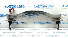 Rear bumper reinforcement Jeep Renegade 15-22 prerest with hook Trailhawk
