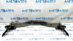 Rear bumper reinforcement Jeep Renegade 15-22 prerest with hook Trailhawk