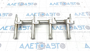 Fuel rail Volvo XC90 16-22 without sensor