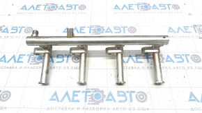 Fuel rail Volvo XC90 16-22 without sensor