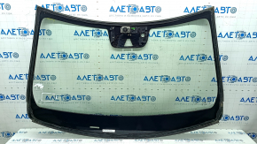 Volvo XC90 16-22 windshield for camera, with camera heating, chips