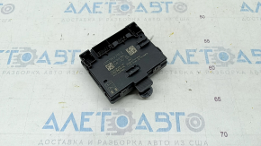 Computer door rear right Audi Q7 16-
