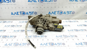 Front transfer case gearbox Jeep Renegade 15-70k