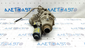 Front transfer case gearbox Jeep Renegade 15-70k