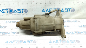 Front transfer case gearbox Jeep Renegade 15-70k