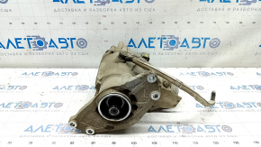 Front transfer case gearbox Jeep Renegade 15-70k