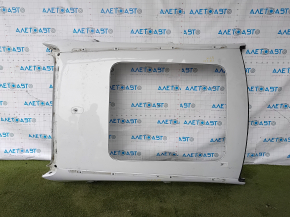 Metal roof Audi Q3 8U 15-18 for panorama, sawed off
