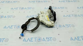 Rear right door lock Audi Q7 16-19