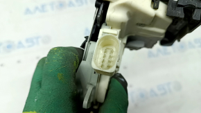 Rear right door lock Audi Q7 16-19