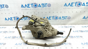 Rear differential gearbox Jeep Renegade 15-70k