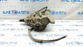 Rear differential gearbox Jeep Renegade 15-70k